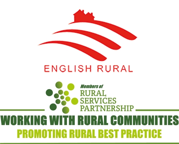 English Rural - Royal Opening of Affordable Rural Homes in Warehorne, Kent